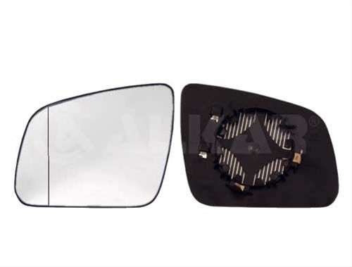 Sticla Oglinda, Oglinda Retrovizoare Exterioara Alkar Mercedes-Benz 6471569