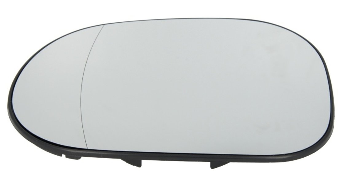 Sticla oglinda, oglinda retrovizoare exterioara MERCEDES M-CLASS (W163) (1998 - 2005) BLIC 6102-02-1271515P piesa NOUA