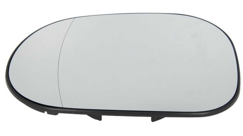 Sticla oglinda, oglinda retrovizoare exterioara MERCEDES M-CLASS (W163) (1998 - 2005) BLIC 6102-02-1271515P piesa NOUA