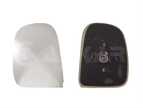 Sticla Oglinda, Oglinda Retrovizoare Exterioara Alkar Ford 6401959