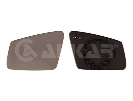 Sticla Oglinda, Oglinda Retrovizoare Exterioara Alkar Mercedes-Benz 6471709