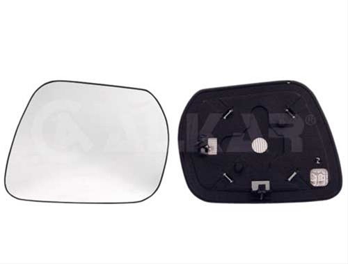 Sticla Oglinda, Oglinda Retrovizoare Exterioara Alkar Suzuki 6431938