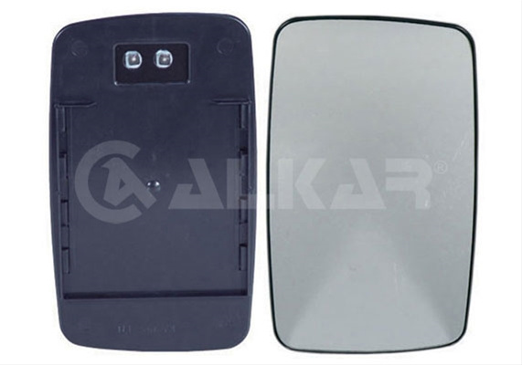 Sticla Oglinda, Oglinda Retrovizoare Exterioara Alkar Vw 6432966