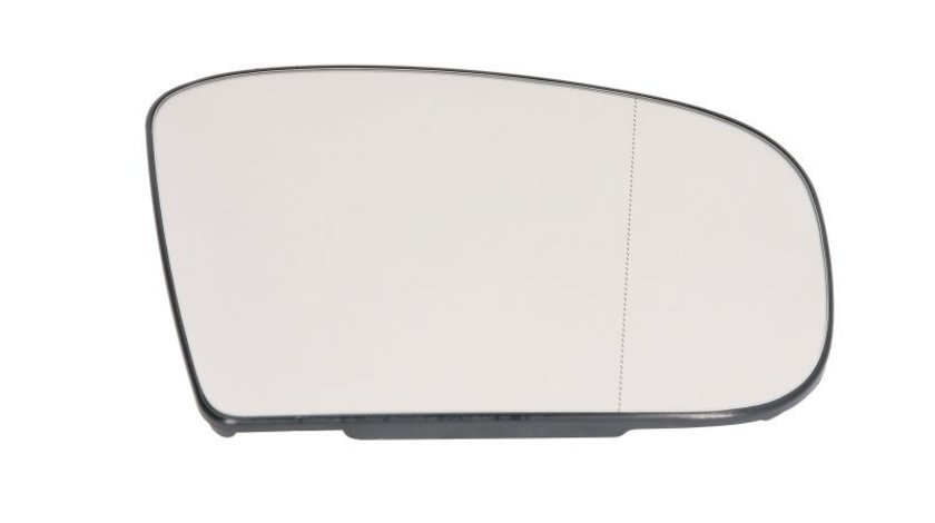 Sticla oglinda, oglinda retrovizoare exterioara MERCEDES-BENZ S-CLASS (W220) ULO ULO7467-02