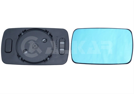 Sticla Oglinda, Oglinda Retrovizoare Exterioara Alkar Bmw 6402485