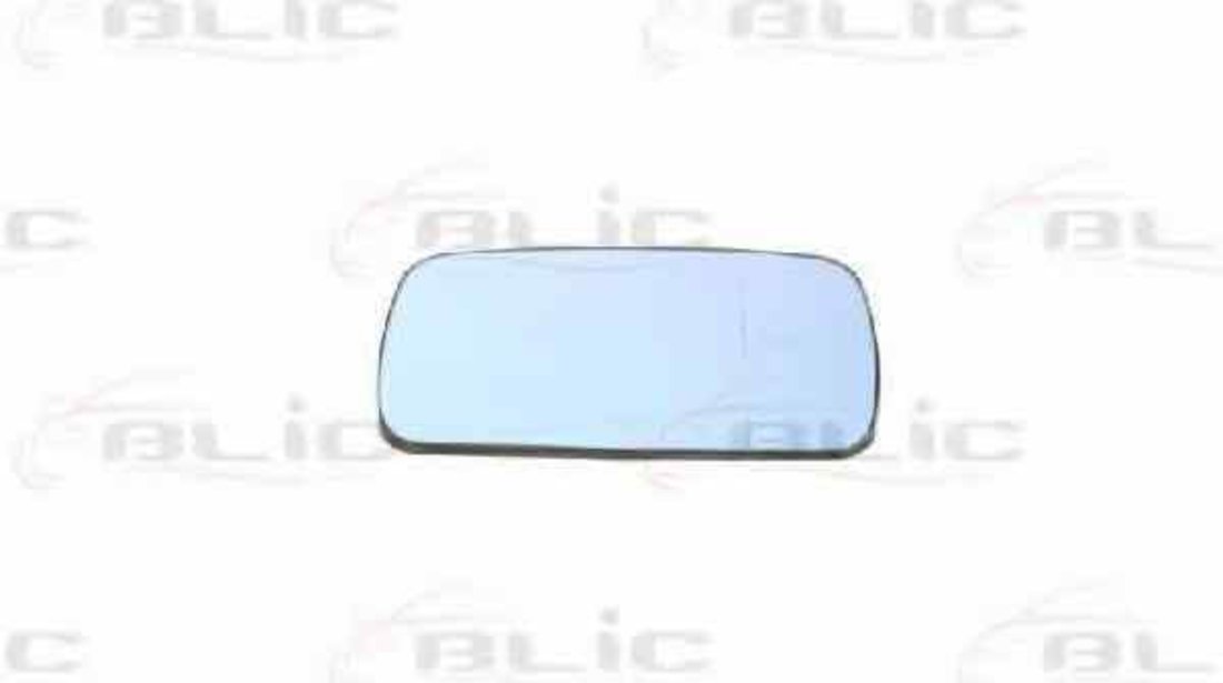 Sticla oglinda oglinda retrovizoare exterioara BMW 3 Cabriolet E36 Producator BLIC 6102-02-1251284P