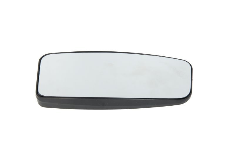 Sticla oglinda, oglinda retrovizoare exterioara MERCEDES SPRINTER 5-t caroserie (906) (2006 - 2016) PRASCO ME9197515 piesa NOUA