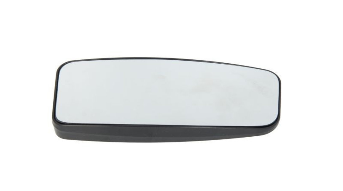 Sticla oglinda, oglinda retrovizoare exterioara MERCEDES SPRINTER 3-t platou / sasiu (906) (2006 - 2016) PRASCO ME9197515 piesa NOUA