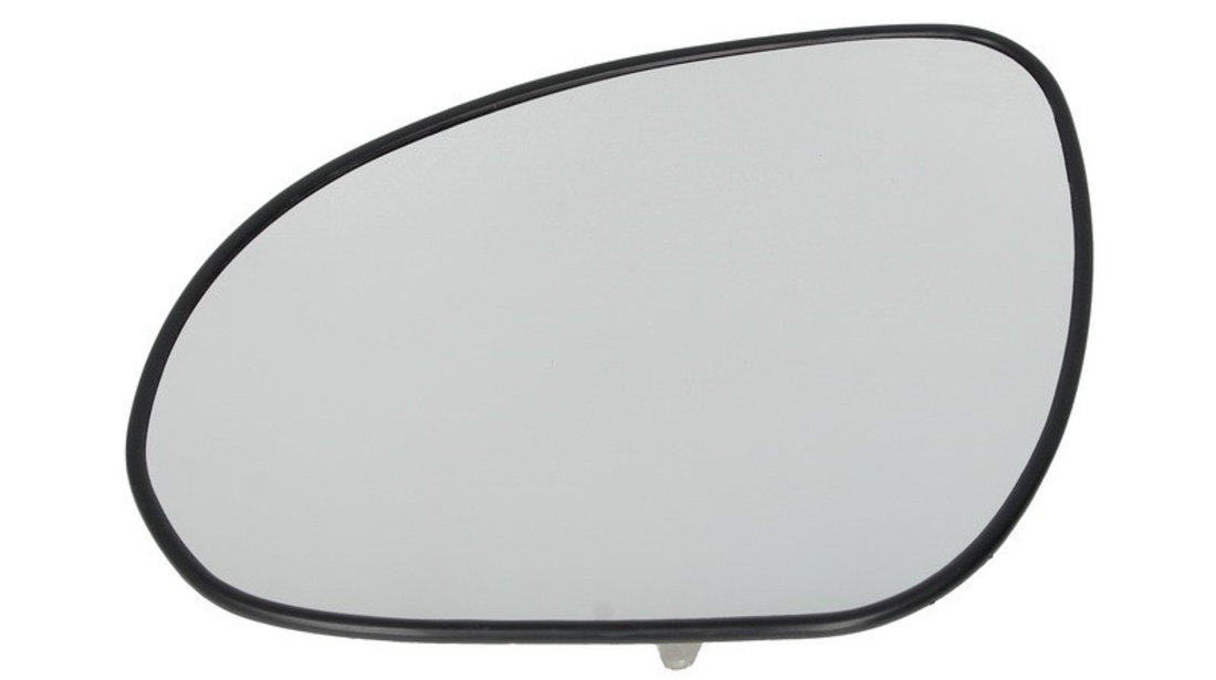 Sticla oglinda, oglinda retrovizoare exterioara HYUNDAI i30 CW (FD) (2007 - 2012) TYC 313-0038-1 piesa NOUA