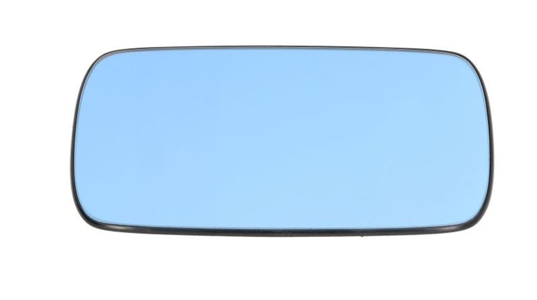 Sticla oglinda, oglinda retrovizoare exterioara BMW 3 (E46) ULO ULO3086020