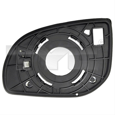 Sticla Oglinda, Oglinda Retrovizoare Exterioara Tyc Hyundai 313-0044-1