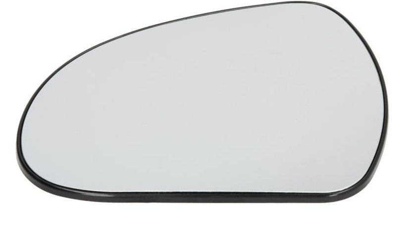 Sticla oglinda, oglinda retrovizoare exterioara PEUGEOT 308 (4A, 4C) (2007 - 2016) ALKAR 6411284 piesa NOUA