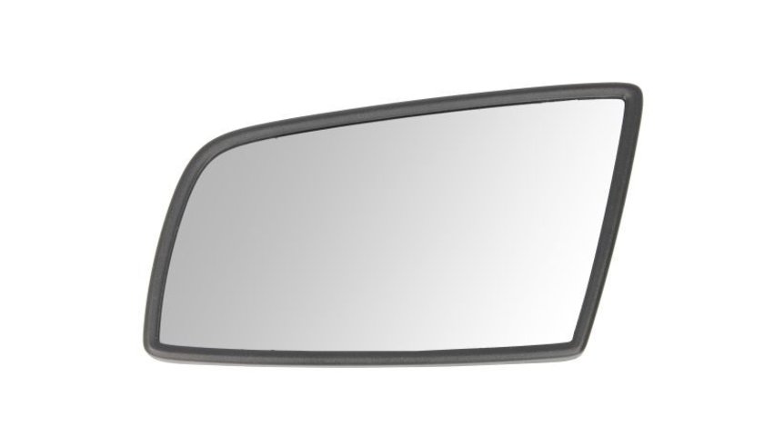 Sticla oglinda, oglinda retrovizoare exterioara BMW 6 (E63) ULO ULO3055045