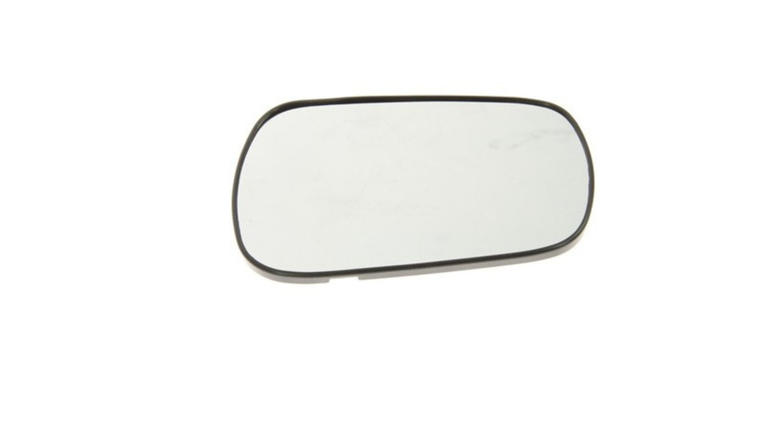 Sticla oglinda, oglinda retrovizoare exterioara FORD FUSION (JU) (2002 - 2012) BLIC 6102-02-1292387P piesa NOUA