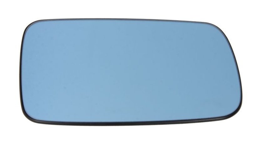 Sticla oglinda, oglinda retrovizoare exterioara BMW 3 Compact (E46) ULO ULO3066009