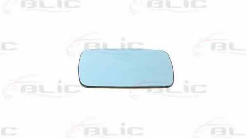 Sticla oglinda oglinda retrovizoare exterioara BMW 3 cupe E36 BLIC 6102-02-1232284P