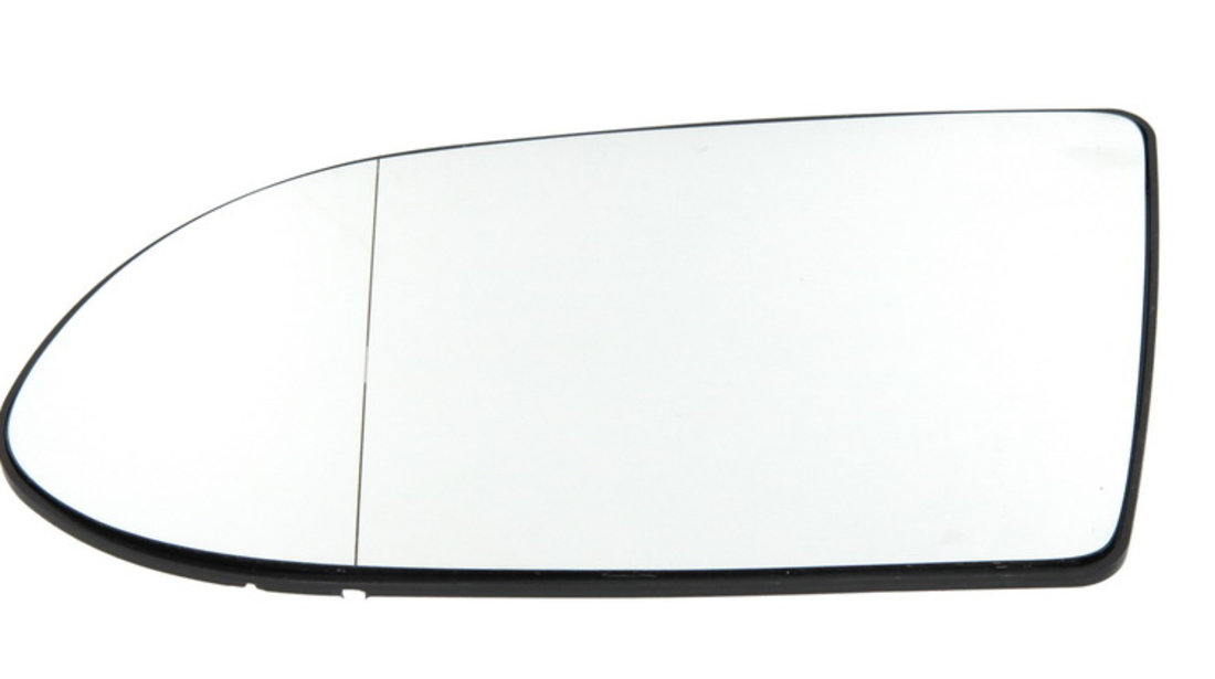 Sticla oglinda, oglinda retrovizoare exterioara OPEL ZAFIRA A (F75) (1999 - 2005) BLIC 6102-02-1251226P piesa NOUA