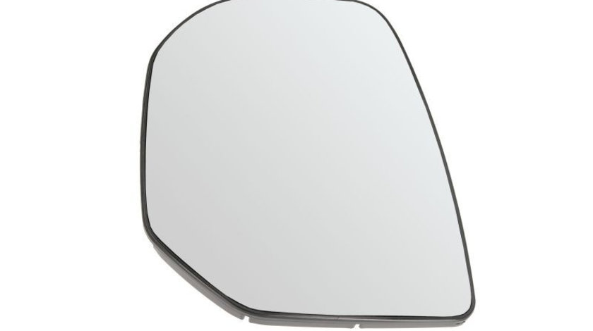 Sticla oglinda, oglinda retrovizoare exterioara PEUGEOT PARTNER caroserie (2008 - 2016) TYC 305-0132-1 piesa NOUA