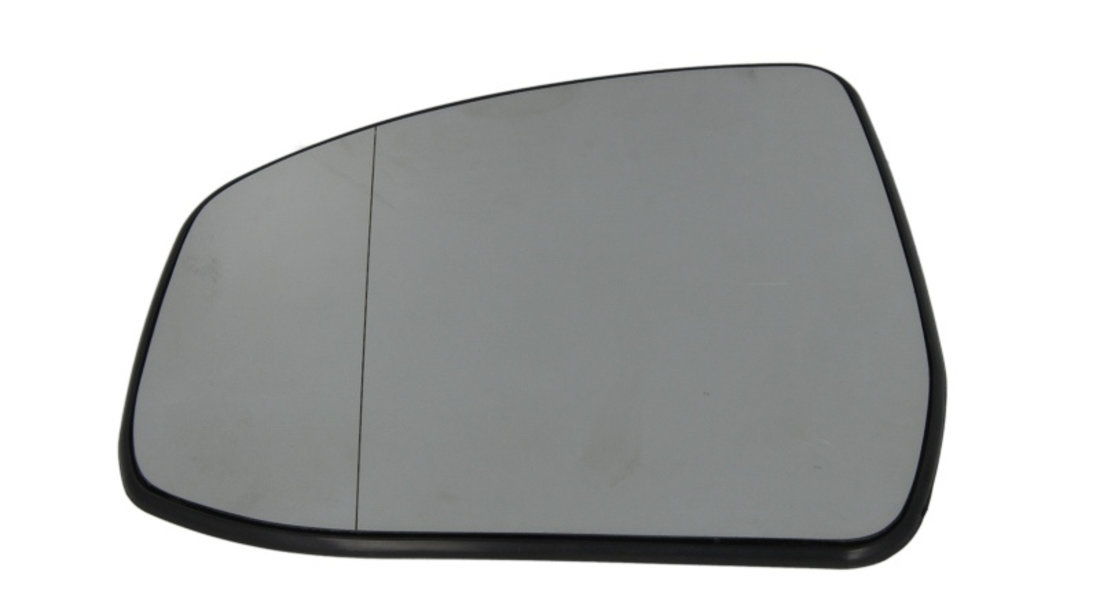 Sticla oglinda, oglinda retrovizoare exterioara FORD FOCUS II (DA) (2004 - 2012) BLIC 6102-02-1271371P piesa NOUA