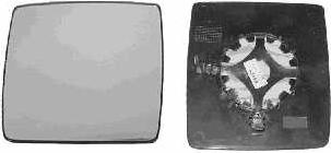 Sticla oglinda, oglinda retrovizoare exterioara dreapta (MT1491 MTR)