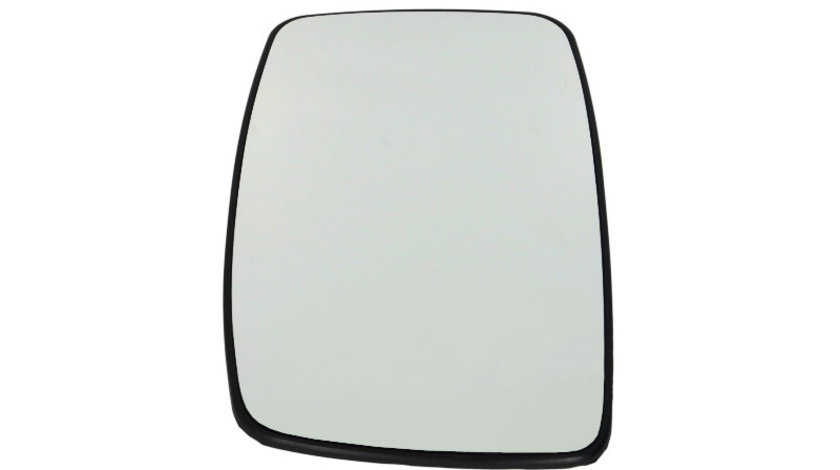 Sticla oglinda, oglinda retrovizoare exterioara FIAT SCUDO (272, 270) (2007 - 2016) BLIC 6102-02-1232955P piesa NOUA