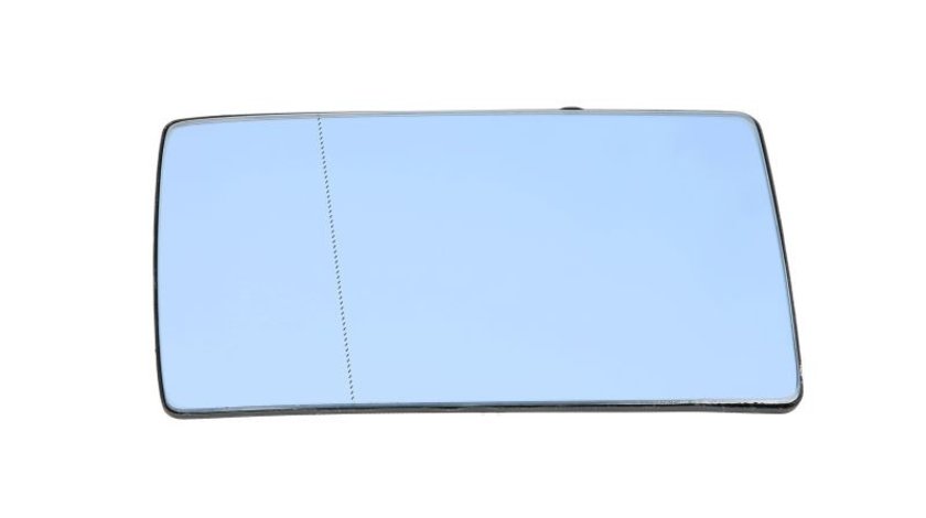 Sticla oglinda, oglinda retrovizoare exterioara MERCEDES-BENZ E-CLASS (W124) ULO ULO6065-15