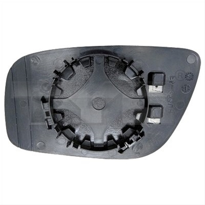 Sticla Oglinda, Oglinda Retrovizoare Exterioara Tyc Mercedes-Benz 321-0127-1