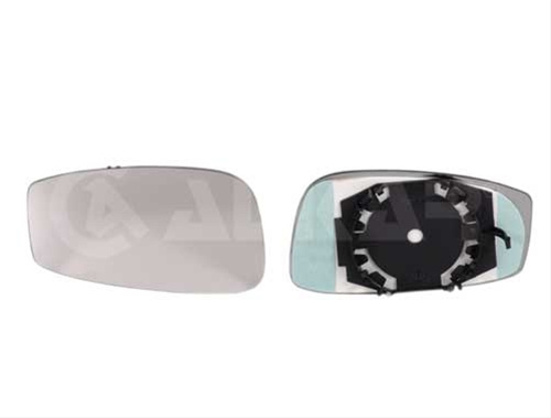 Sticla Oglinda, Oglinda Retrovizoare Exterioara Alkar Fiat 6471931