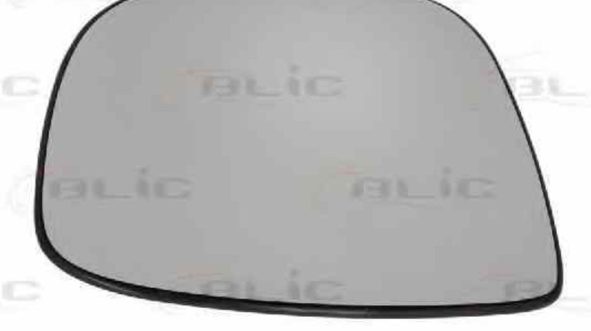 Sticla oglinda oglinda retrovizoare exterioara MERCEDES-BENZ VITO bus W639 BLIC 6102-02-1292913P