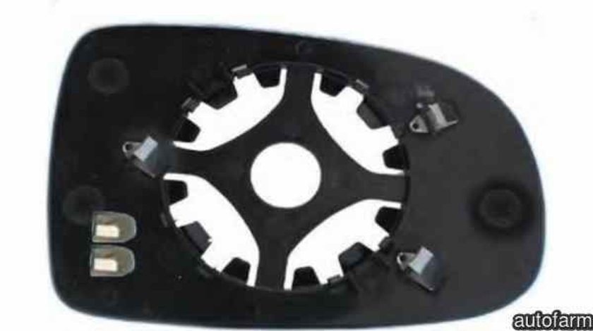 Sticla oglinda oglinda retrovizoare exterioara OPEL TIGRA TwinTop BLIC 6102021223228P