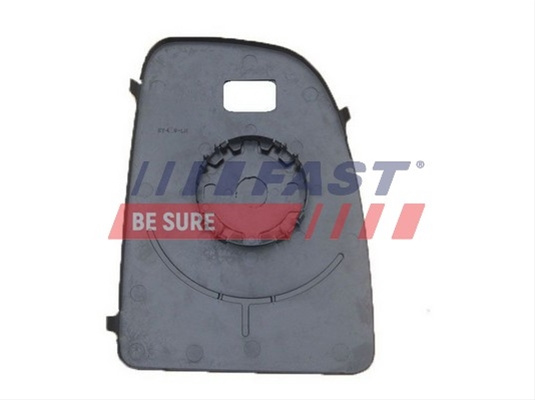 Sticla Oglinda, Oglinda Retrovizoare Exterioara Fast Fiat FT88545