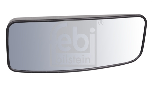 Sticla Oglinda Oglinda Unghi Indepartat Febi Mercedes-Benz 102563