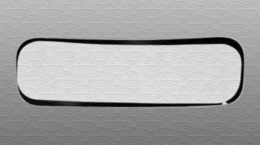 Sticla oglinda, oglinda unghi indepartat Iveco DAILY III caroserie inchisa/combi 1997-2007 #2 30801069