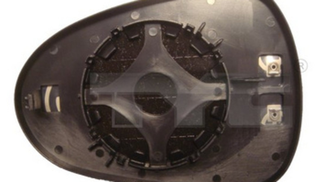 Sticla Oglinda retrovizoare stanga Seat 331-0064-1 ( LICHIDARE DE STOC)