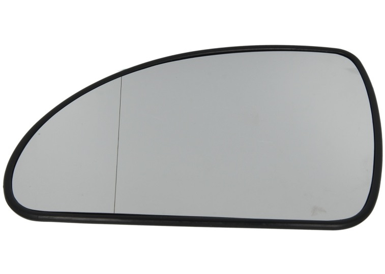 Sticla Oglinda Stanga Alkar Kia Cee'd 1 2006-2012 6471638
