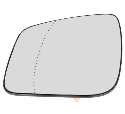 Sticla Oglinda Stanga Alkar Mercedes-Benz A-Class W169 2004-2012 6471699