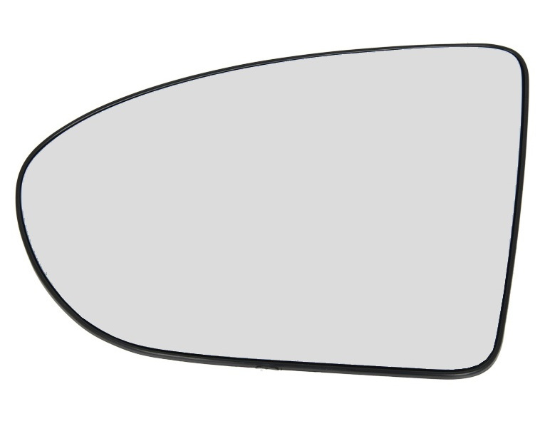 Sticla Oglinda Stanga Alkar Nissan Qashqai 1 J10 2006-2014 6431567