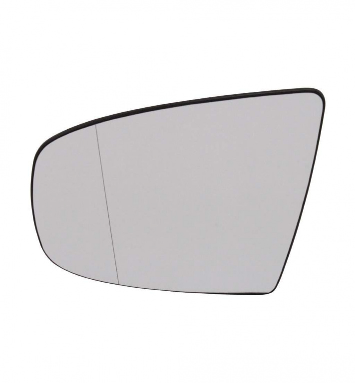 Sticla Oglinda Stanga Am Bmw X6 E71, E72 2007-2014 51167298157