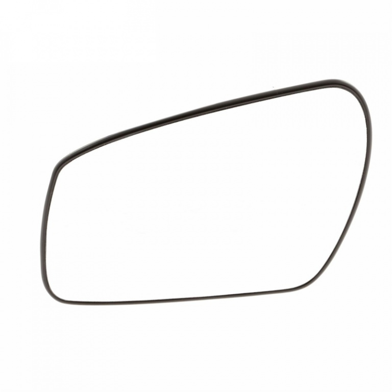 Sticla Oglinda Stanga Am Ford Focus 2 2004-2012 1255899