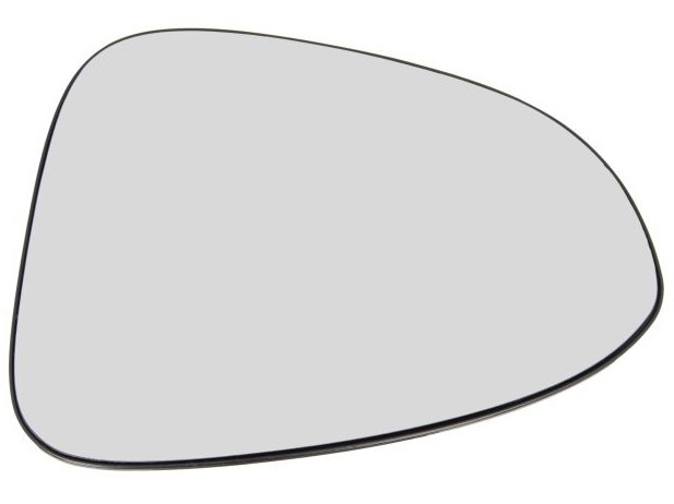 Sticla Oglinda Stanga Am Opel 1426477