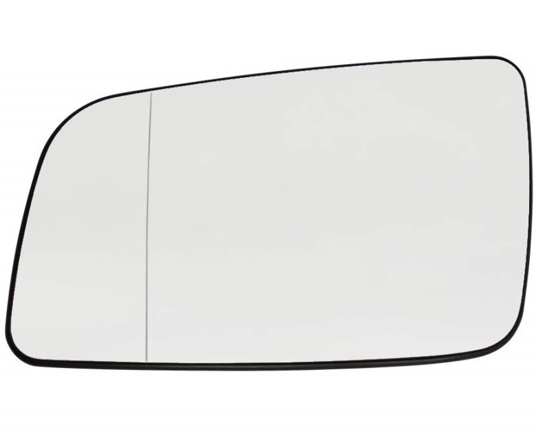 Sticla Oglinda Stanga Am Opel Astra G 1998-2004 6428733