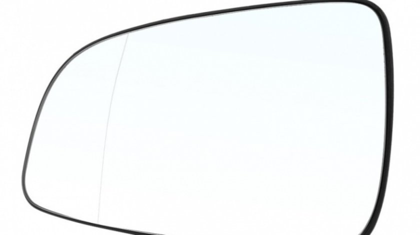 Sticla Oglinda Stanga Am Opel Astra H 2004-2010 6428786