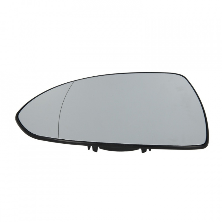 Sticla Oglinda Stanga Am Opel Corsa E 2014→ 1426551