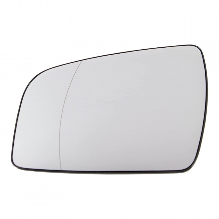 Sticla Oglinda Stanga Am Opel Zafira B 2008-2015 13302183