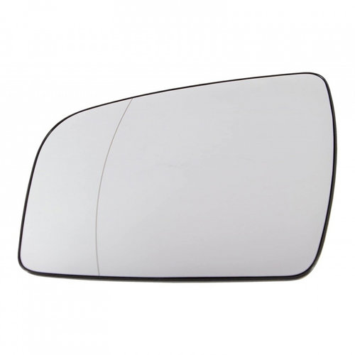 Sticla Oglinda Stanga Am Opel Zafira B 2008-2015 13302183