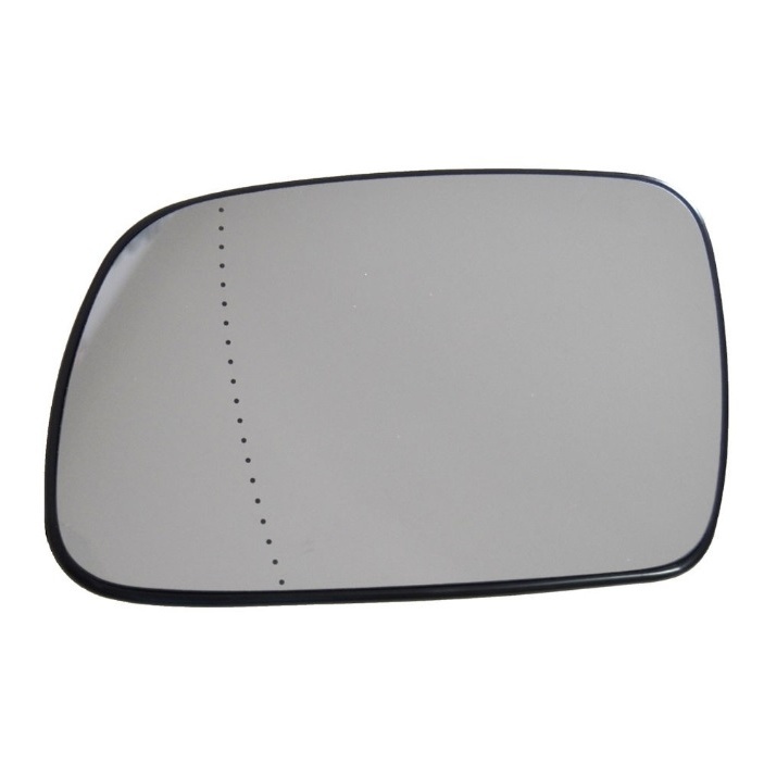 Sticla Oglinda Stanga Am Peugeot 307 2000-2009 8151GY