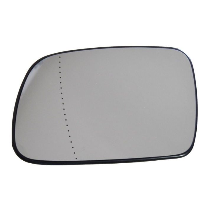 Sticla Oglinda Stanga Am Peugeot 307 2000-2009 8151GY