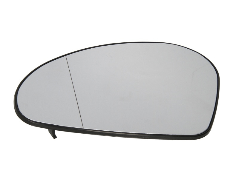 Sticla Oglinda Stanga Am Seat Altea 2004→ 6L1857521A
