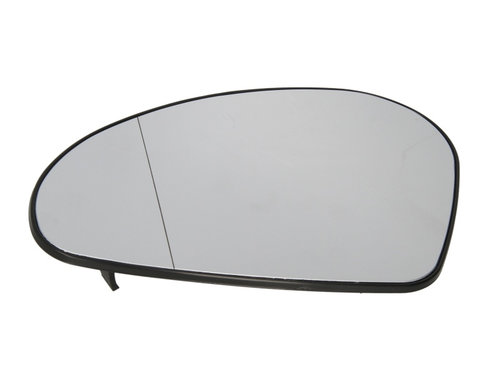 Sticla Oglinda Stanga Am Seat Toledo 3 2004-2009 6L1857521A