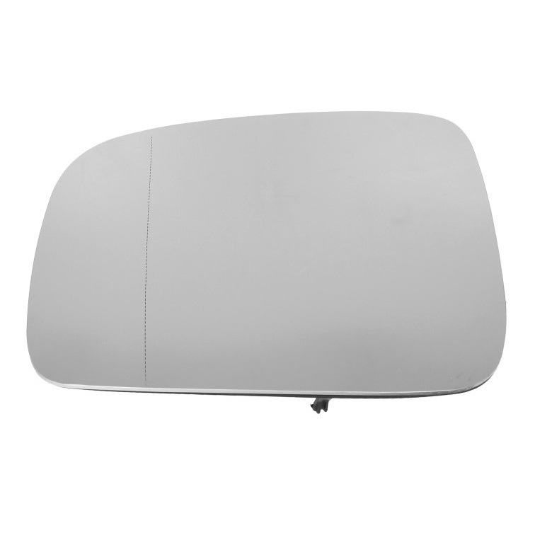 Sticla Oglinda Stanga Am Volkswagen Transporter T5 2003-2009 7H1857521A